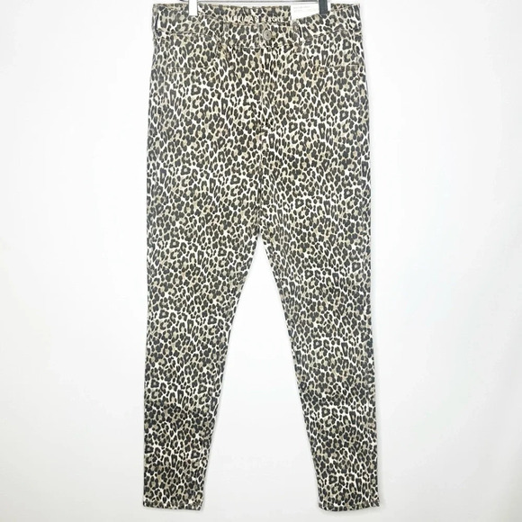 American Eagle Ne(X)t Level Stretch Size 12 New With Tags - Picture 2 of 5